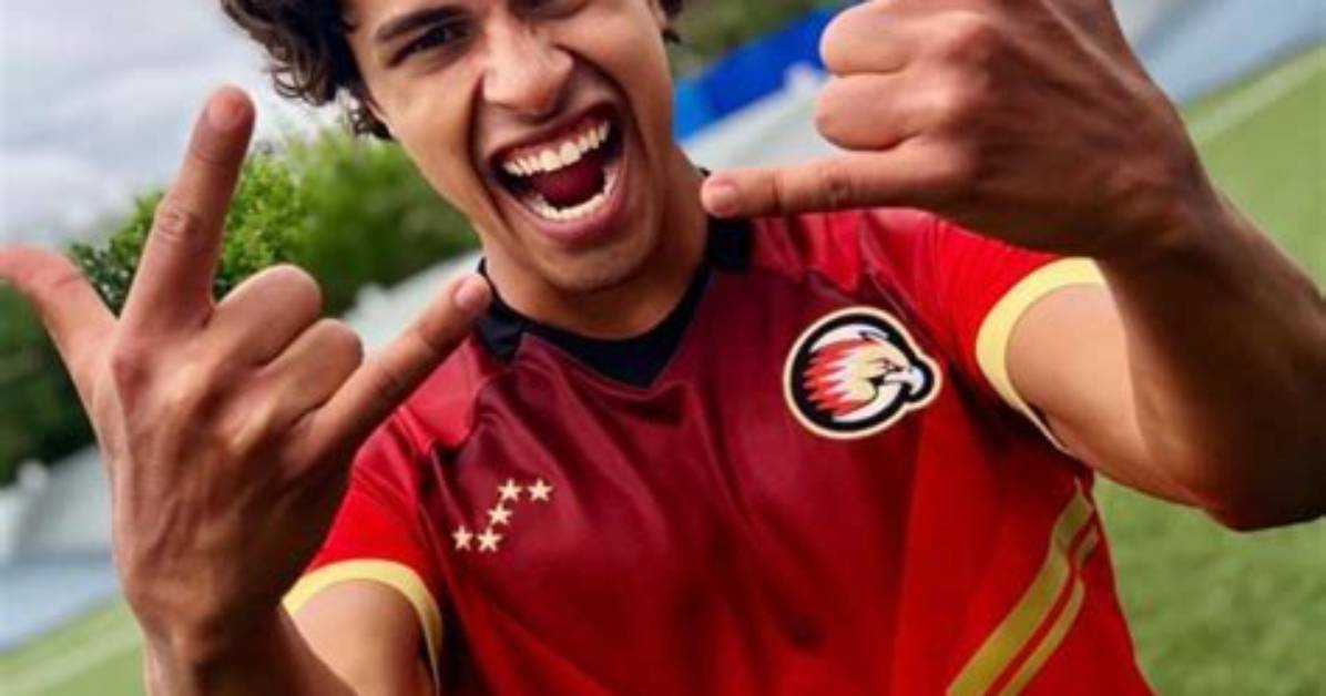Luan Brum