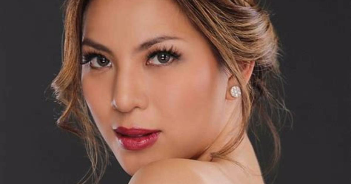 Luane Dy Net Worth