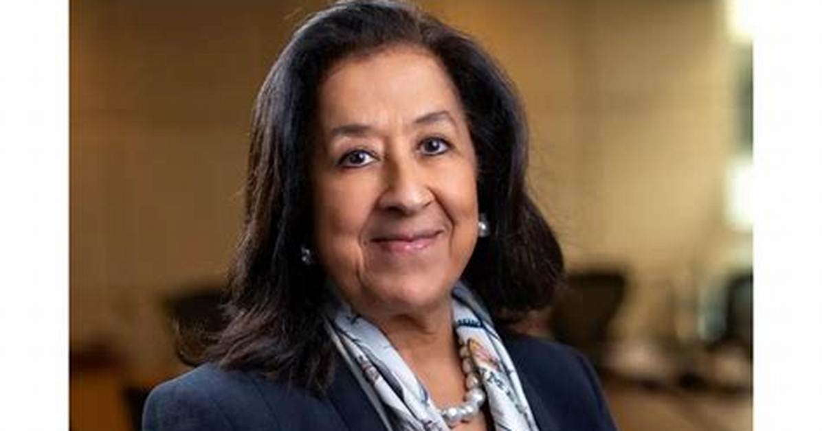 Lubna Olayan