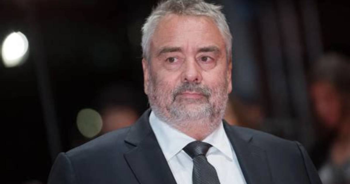 Luc Besson Fortune