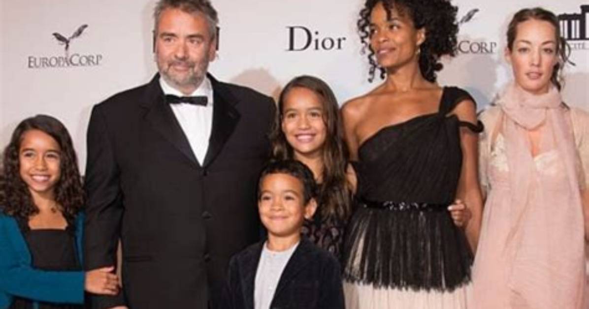 Luc Besson Net Worth - Pulptastic