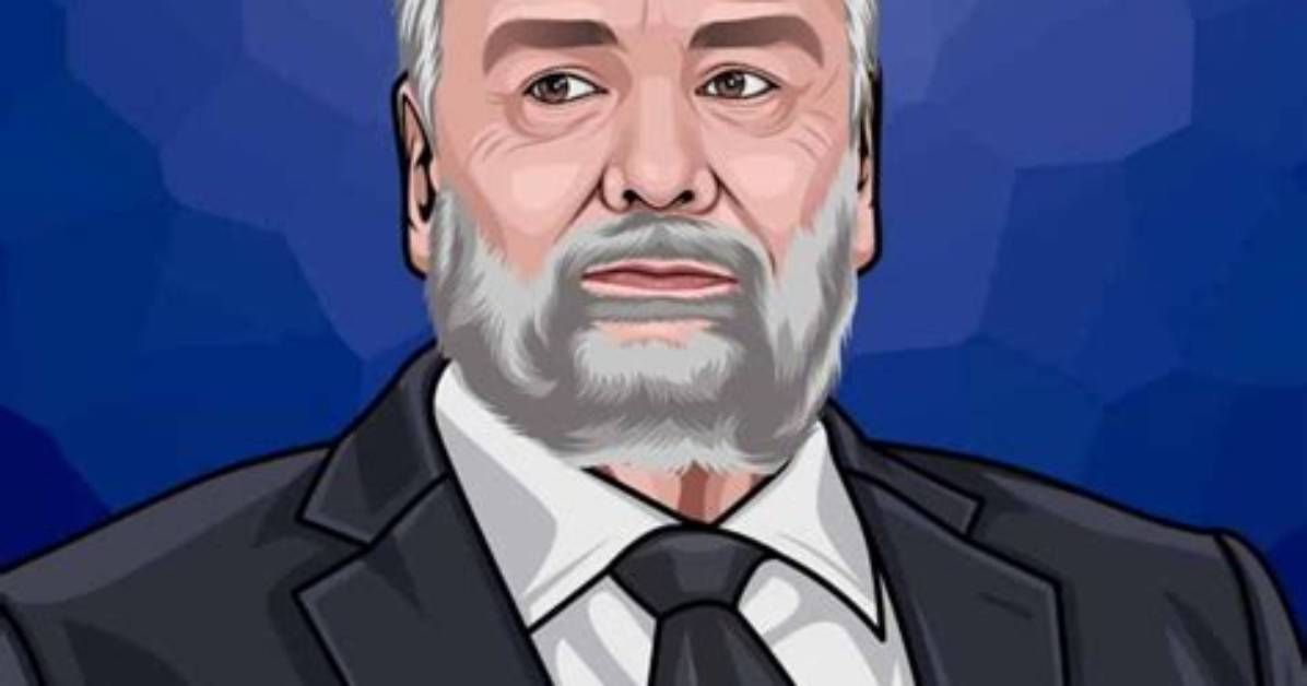 Luc Besson Net Worth