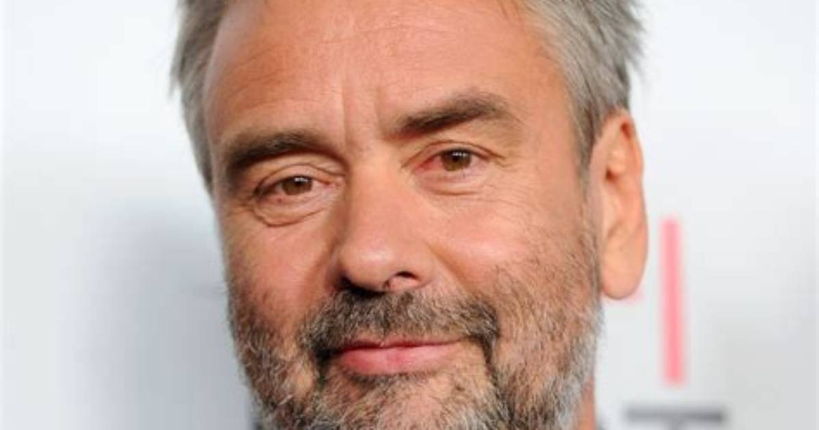 Luc Besson