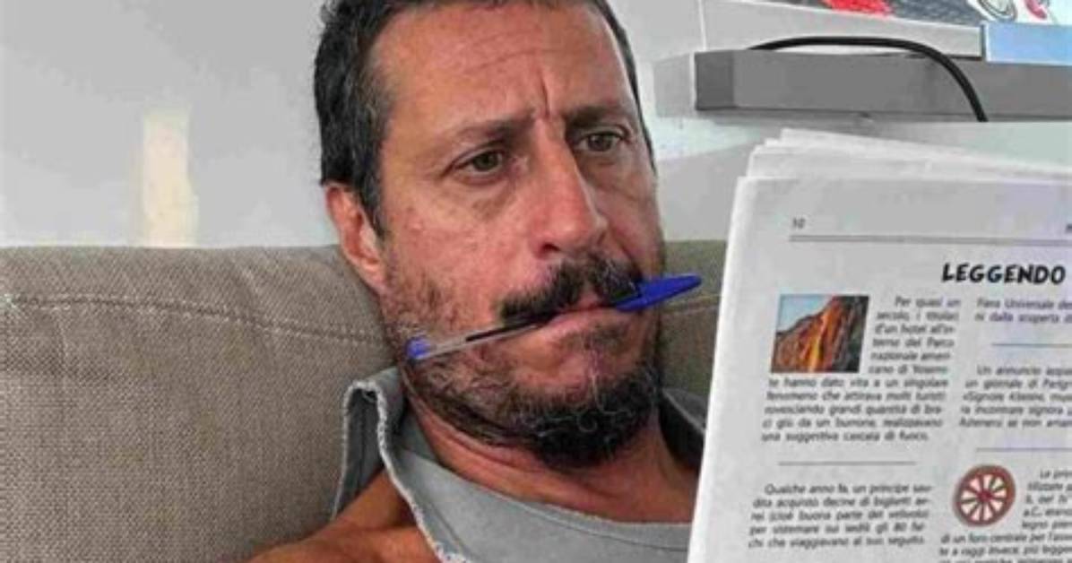 Luca Bizzarri Net Worth