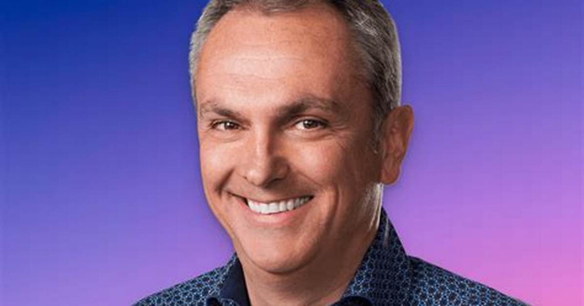 Luca Maestri