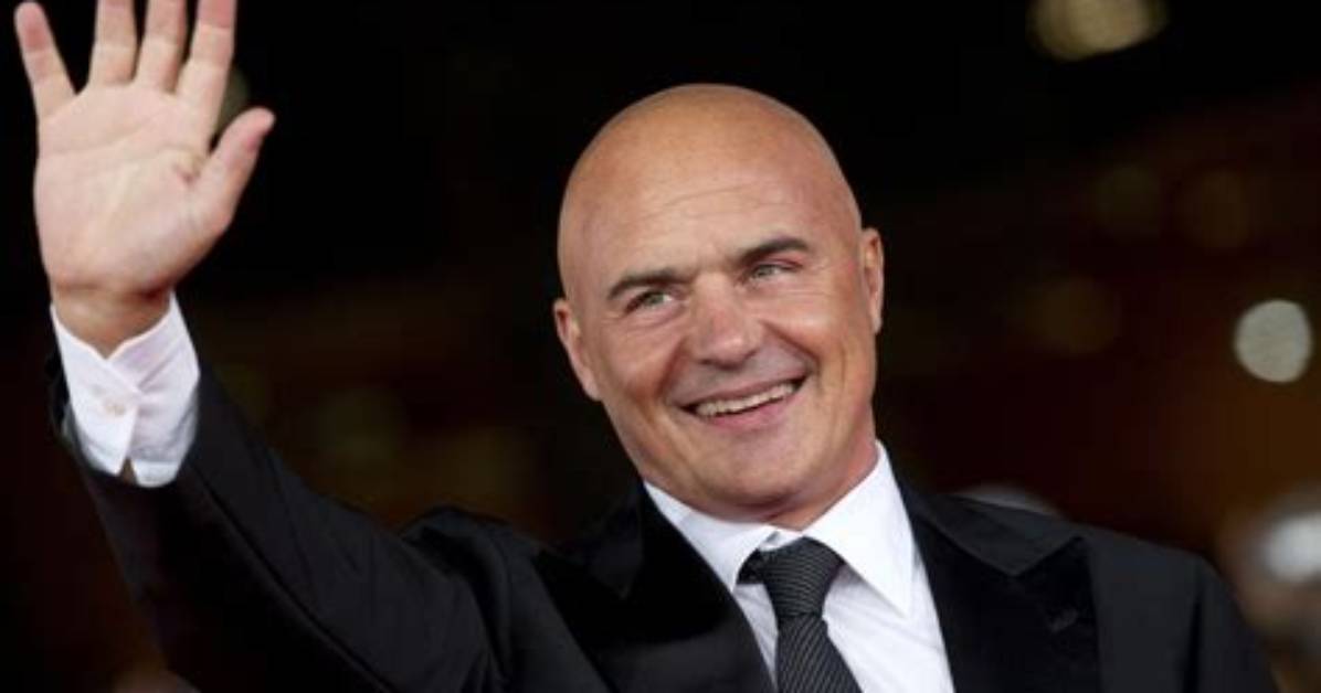 Luca Zingaretti