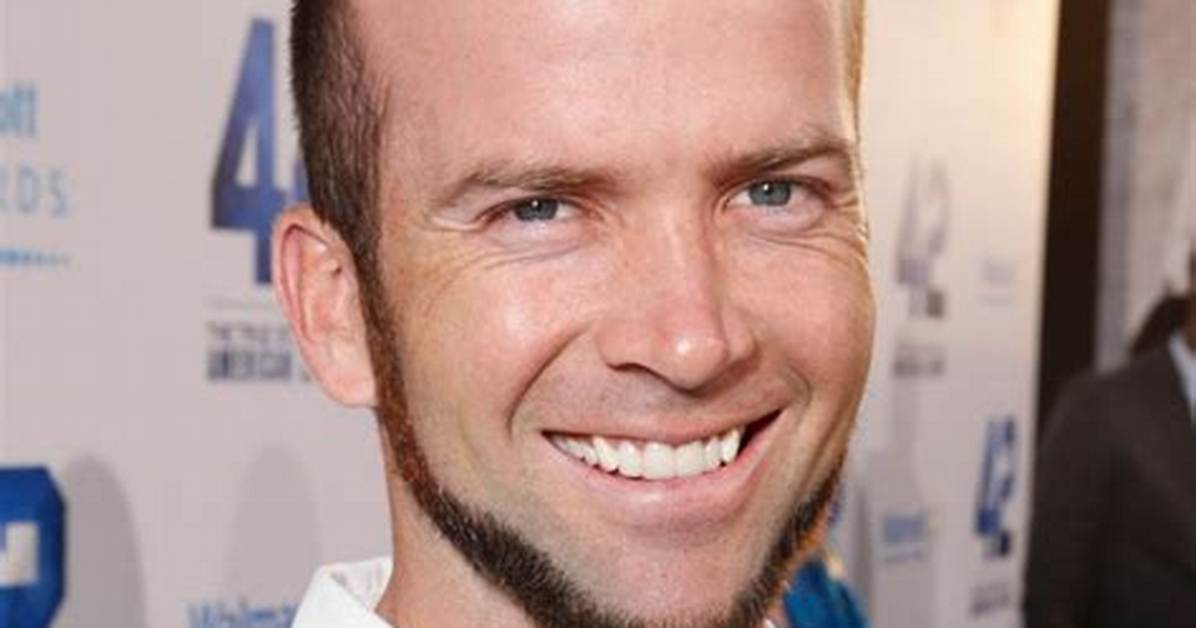 Lucas Black