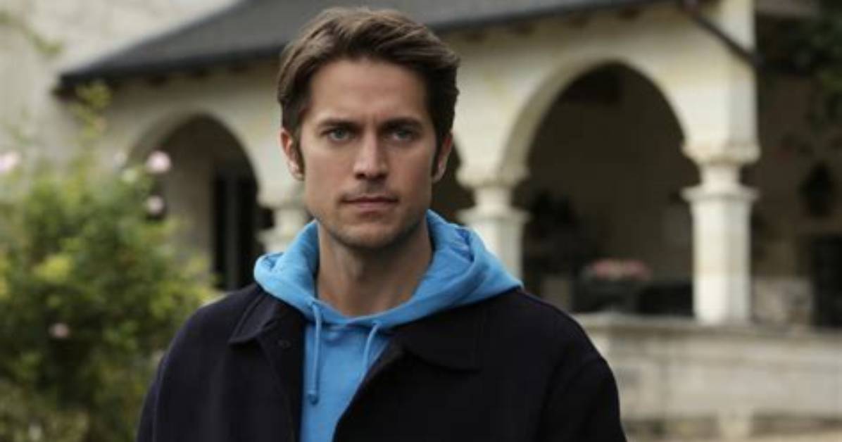 Lucas Bravo