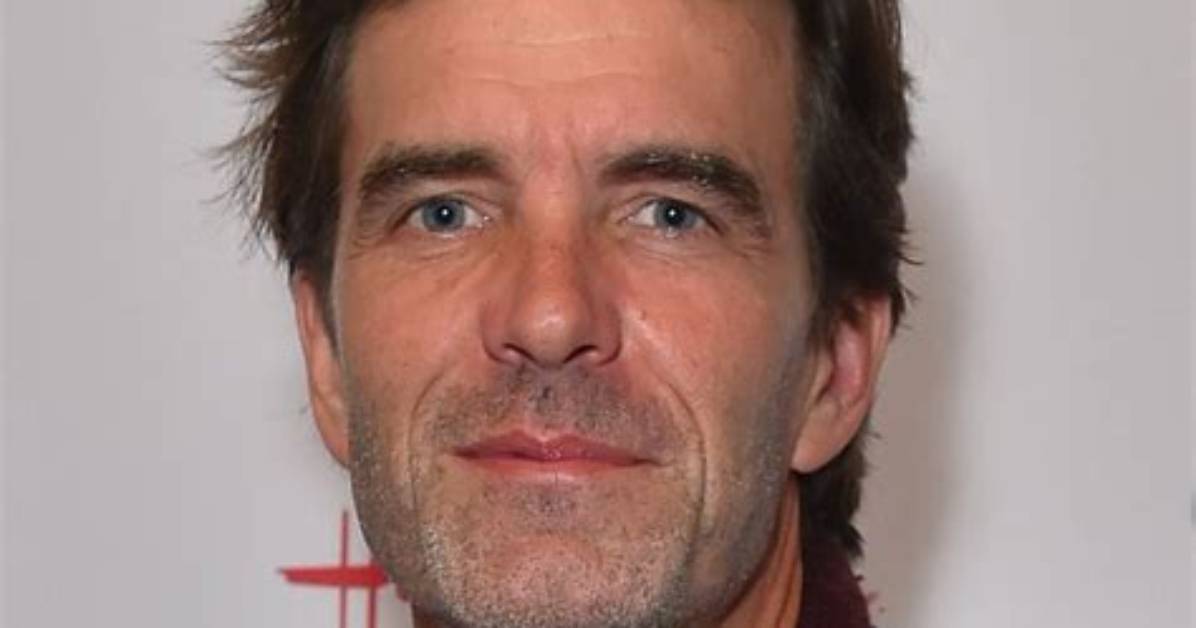 Lucas Bryant