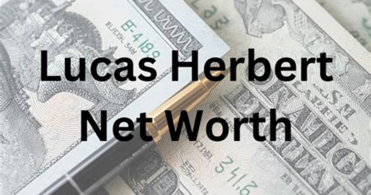 Lucas Corbo Net Worth