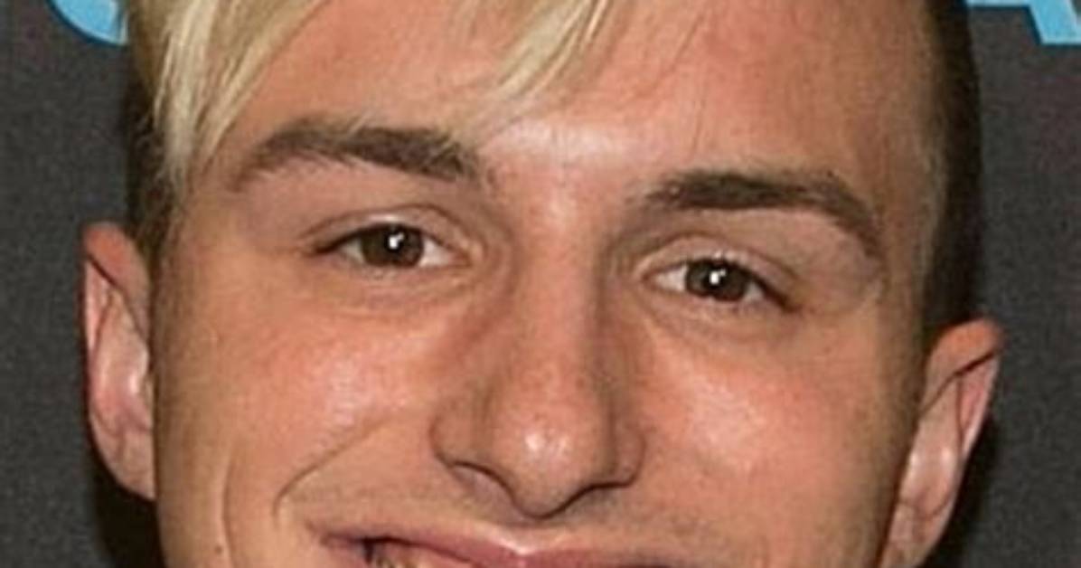 Lucas Cruikshank