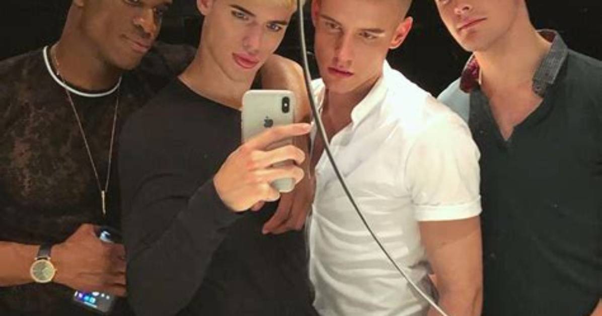 Lucas Dell