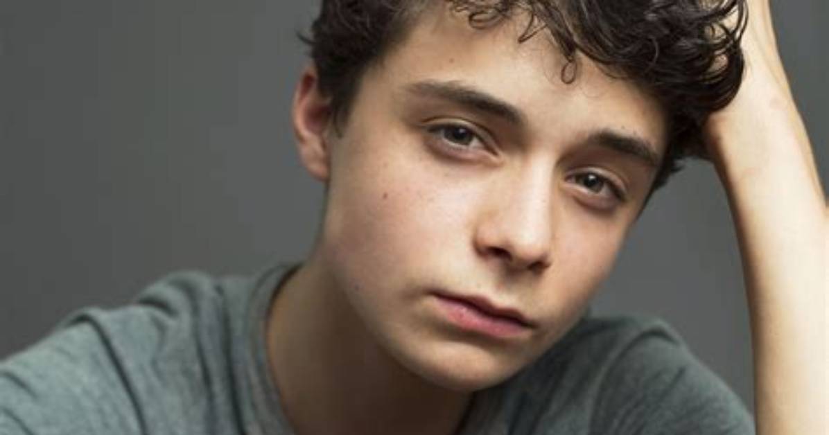 Lucas Jade Zumann