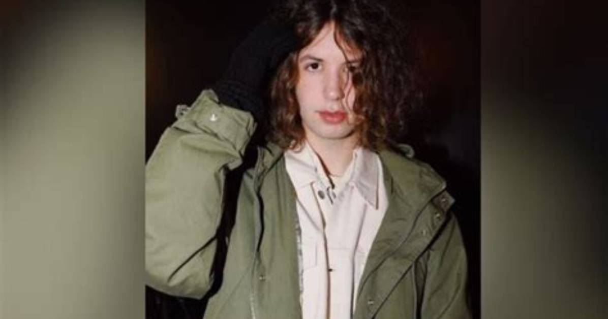 Lucas Jagger Net Worth