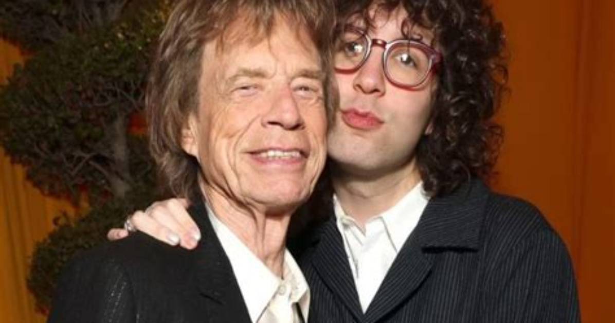 Lucas Jagger