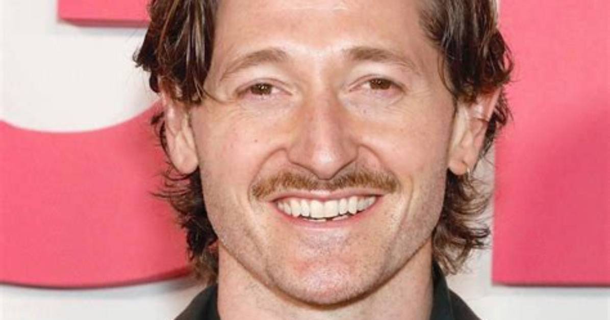 Lucas Neff