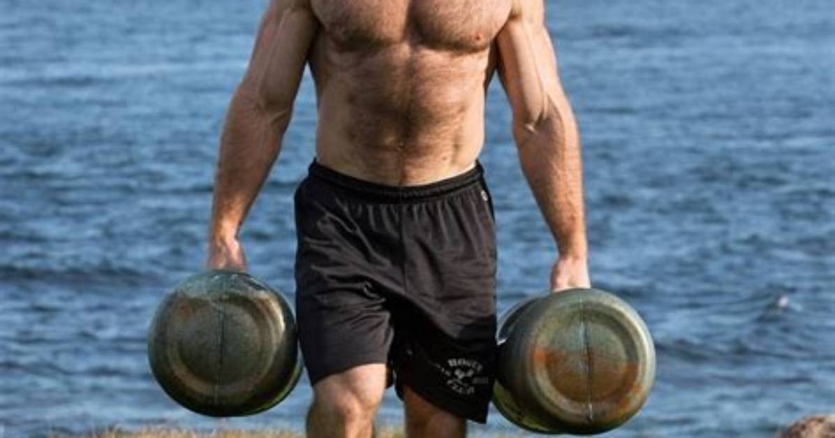 Lucas Parker