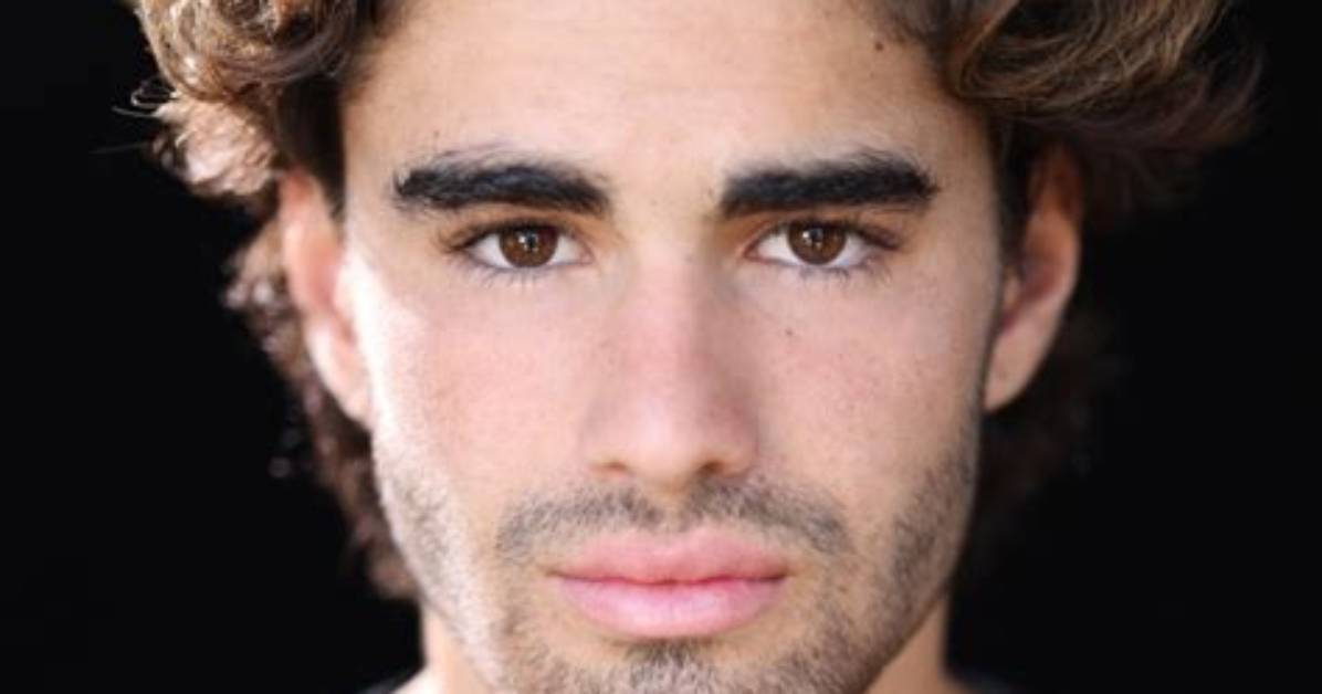 Lucas Stadvec Net Worth