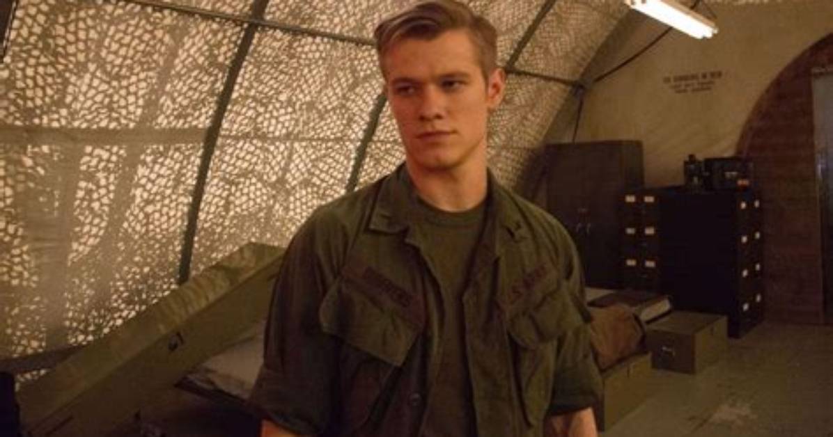 Lucas Till