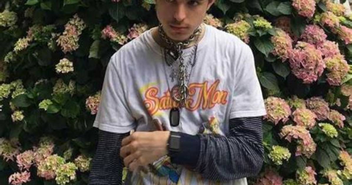 Lucas Triana Net Worth