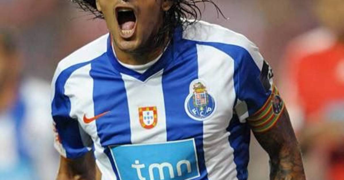 Lucho Gonzalez
