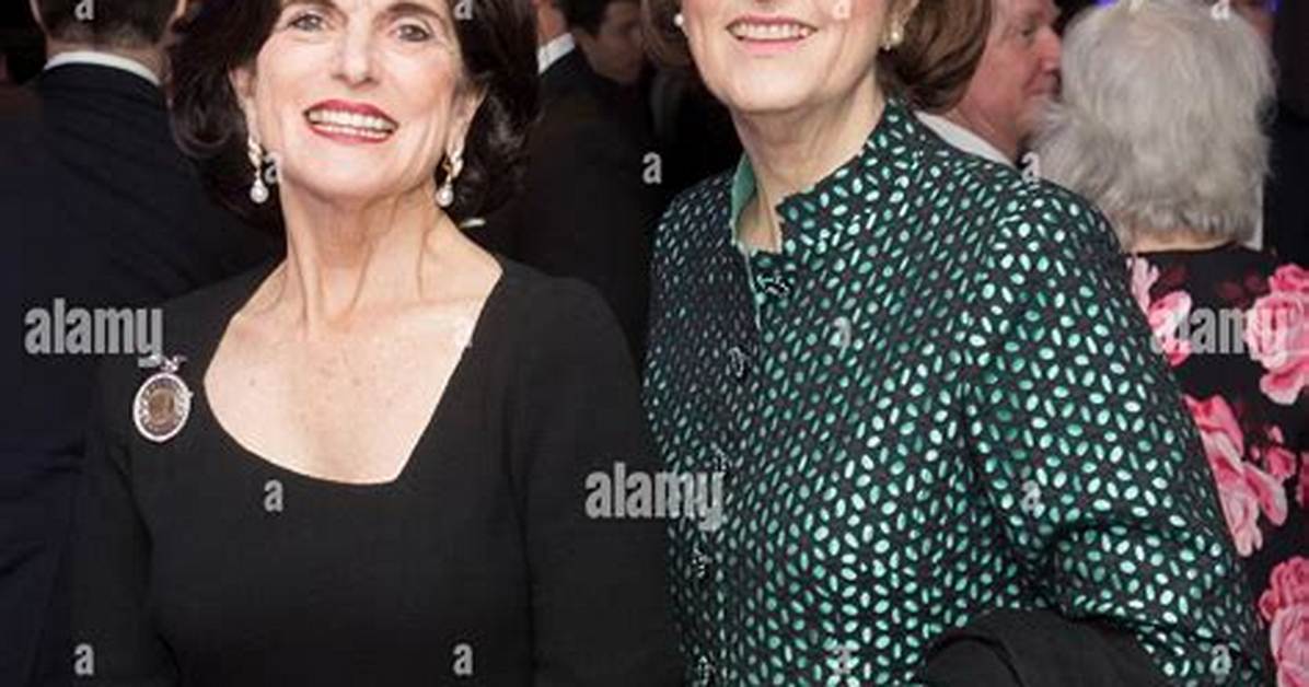 Luci Baines Johnson