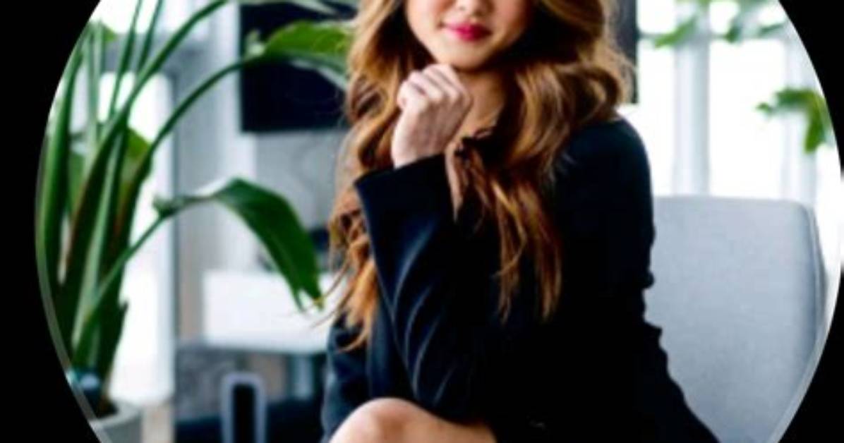 Lucia D. - Dating Coach - Los Angeles, Ca