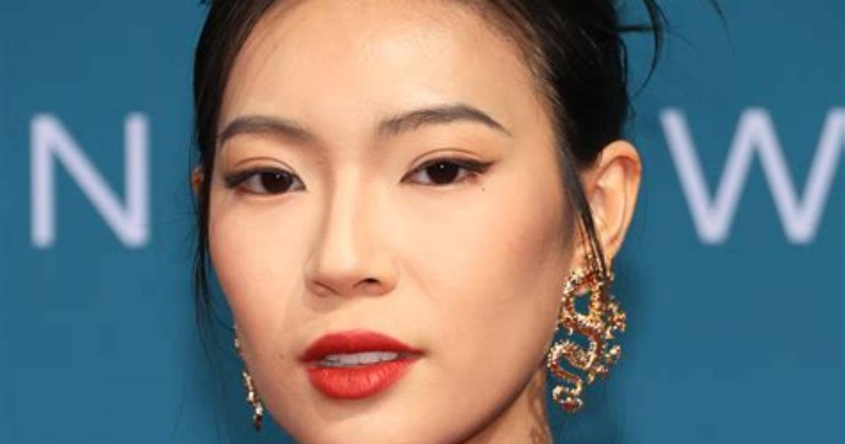 Lucia Liu
