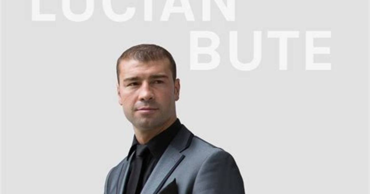 Lucian Bute