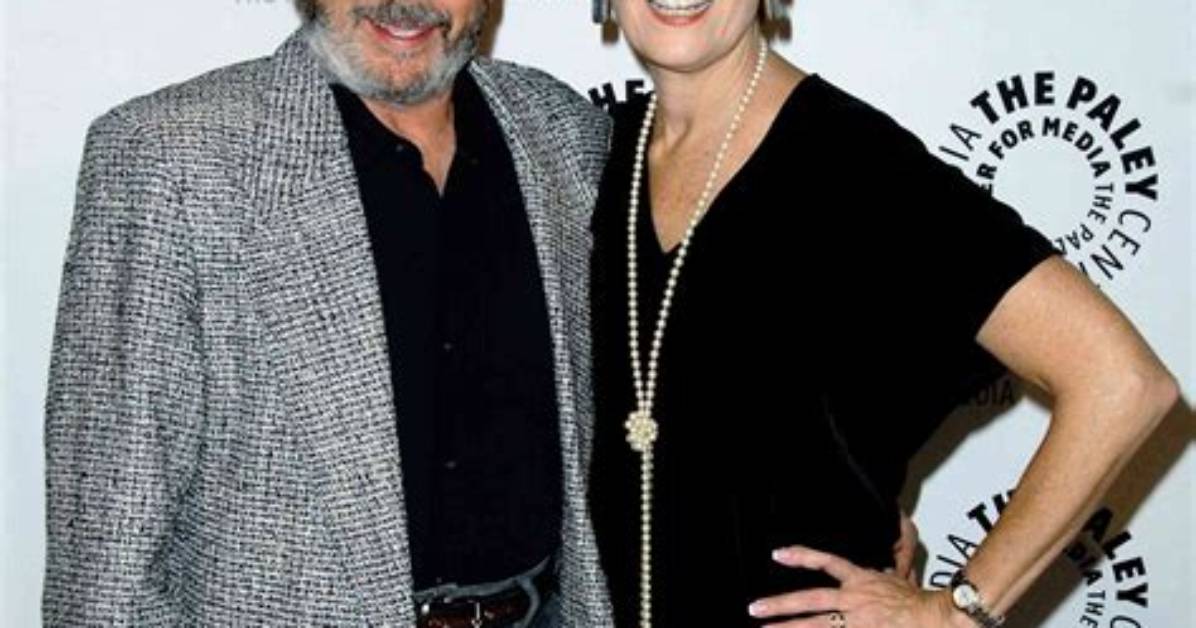 Lucie Arnaz