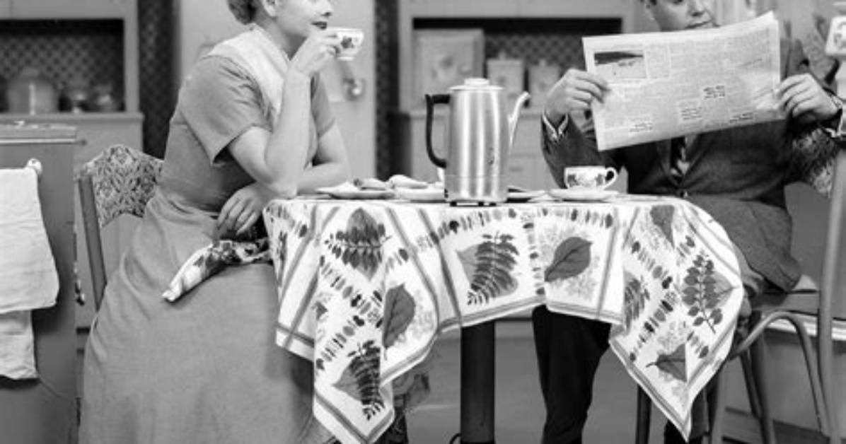 Lucille Ball
