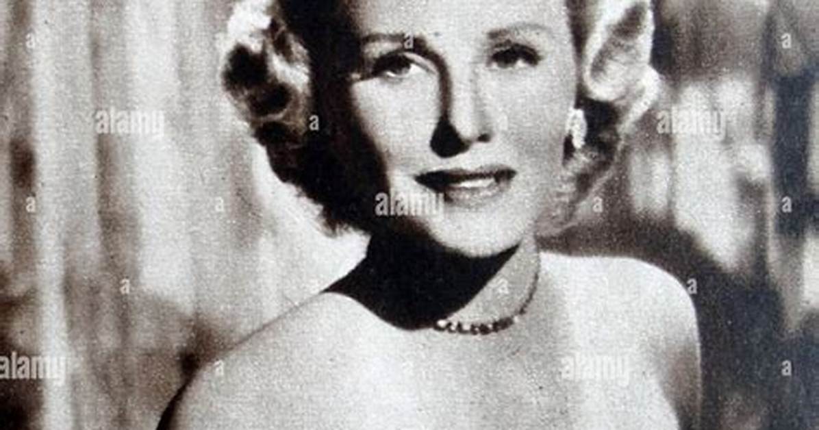 Lucille Norman