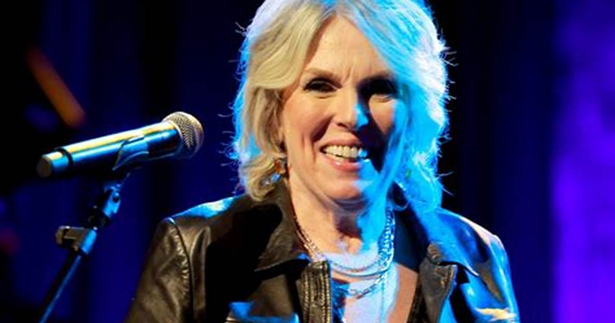 Lucinda Williams