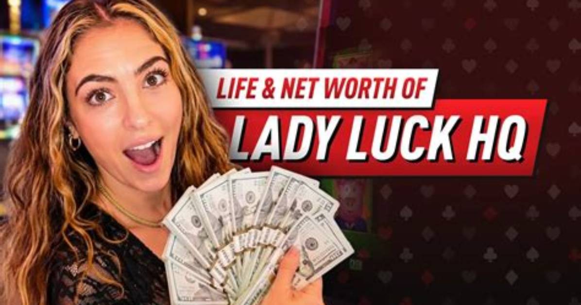 Luck Hari Net Worth