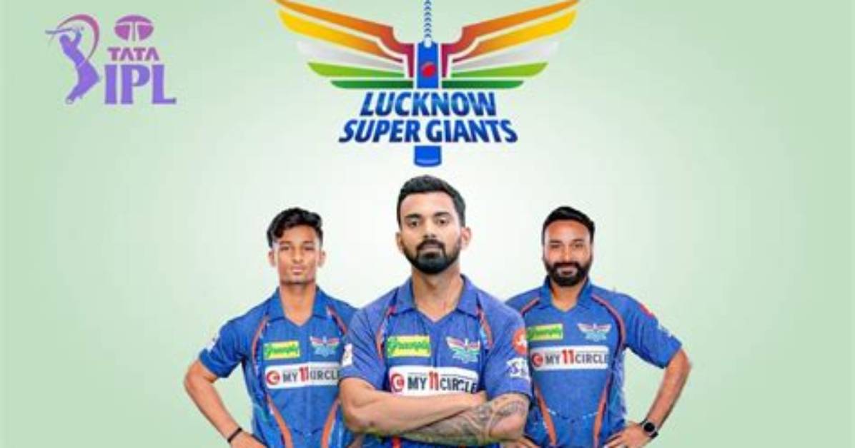 Lucknow Super Giant: Lucknow Team Is Known by This Name in Ipl