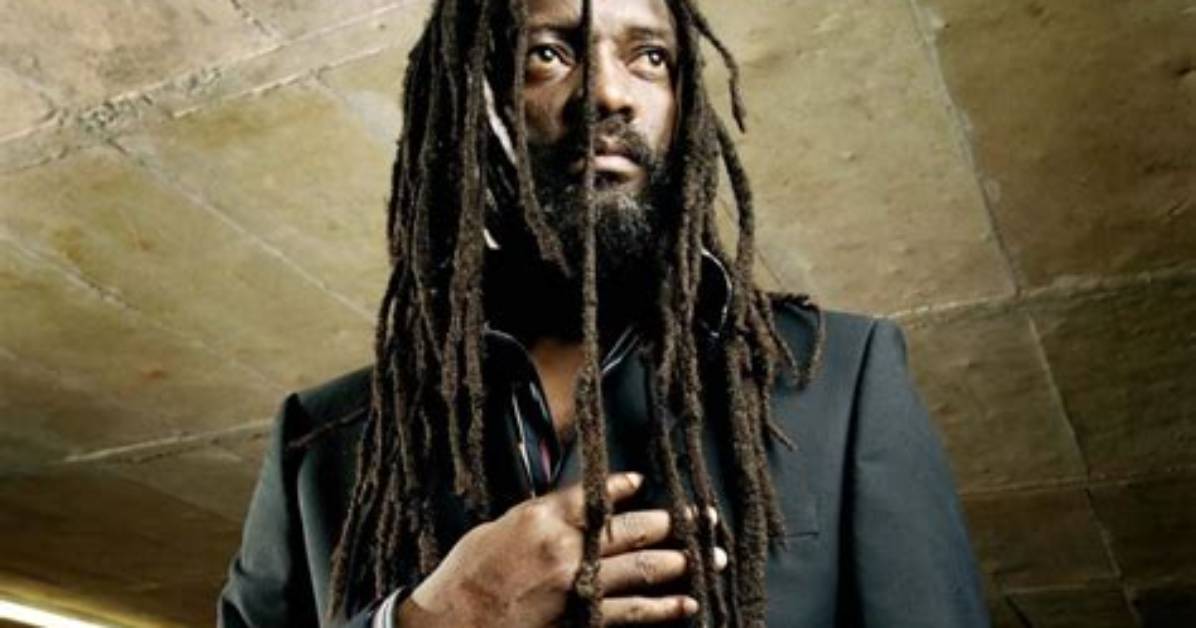 Lucky Dube