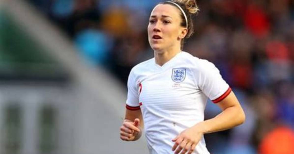 Lucy Bronze Net Worth
