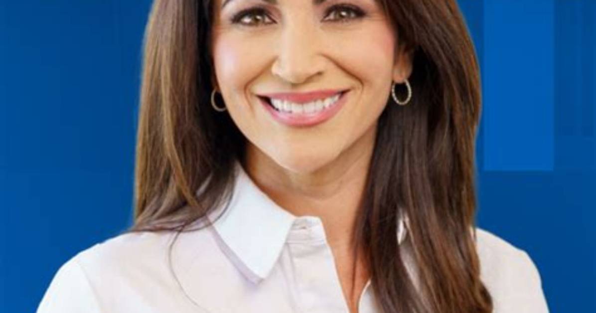 Lucy Bustamante