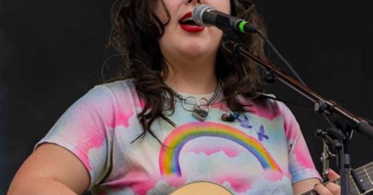 Lucy Dacus