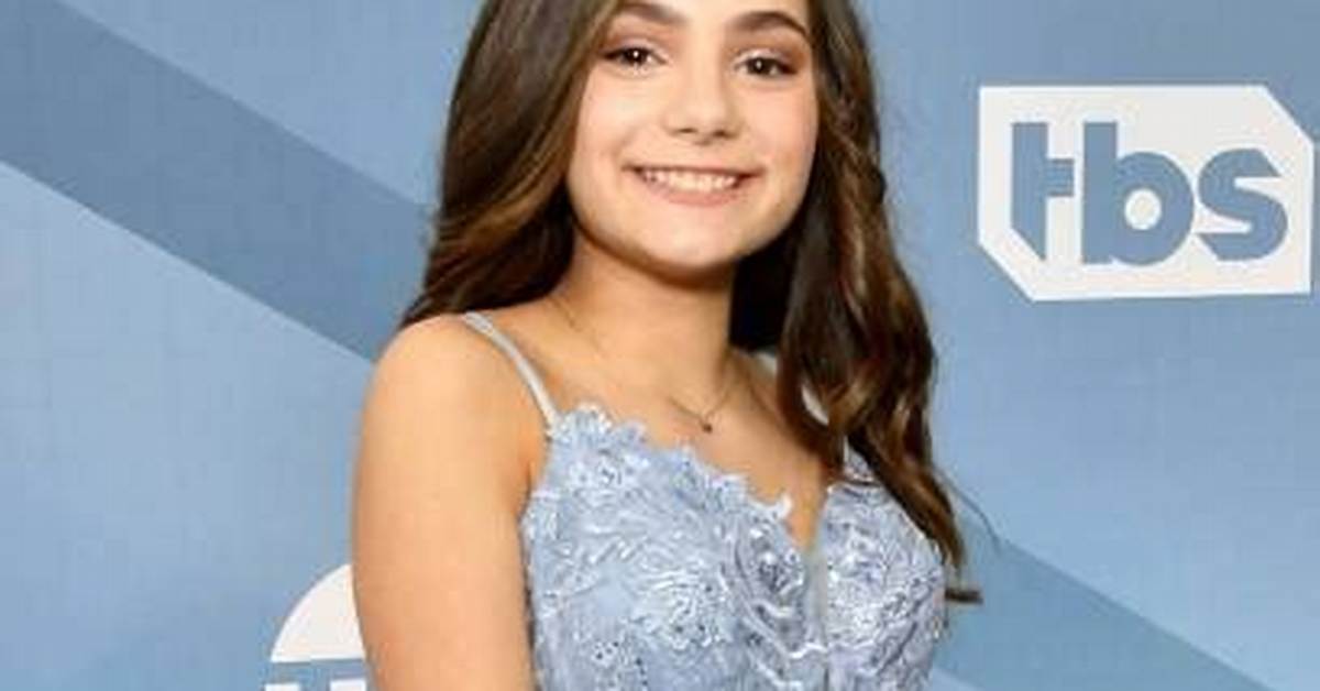 Lucy Gallina