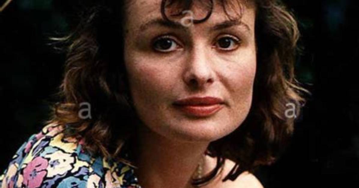 Lucy Gutteridge Net Worth