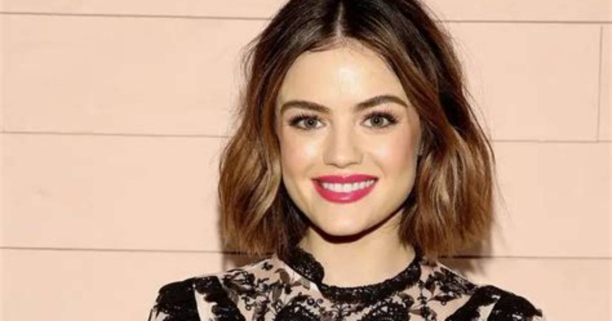Lucy Hale Net Worth