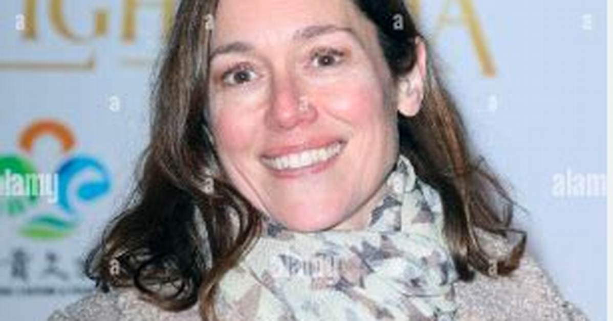Lucy Liemann Net Worth