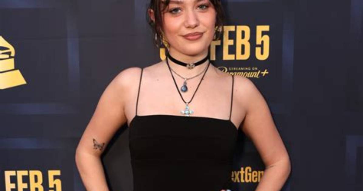 Lucy Loken Net Worth