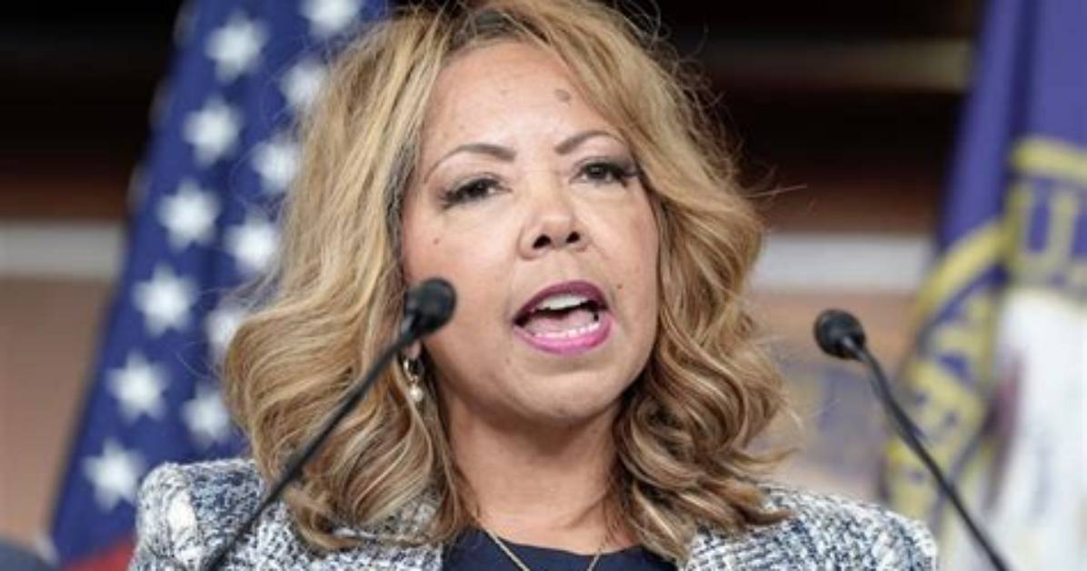 Lucy Mcbath