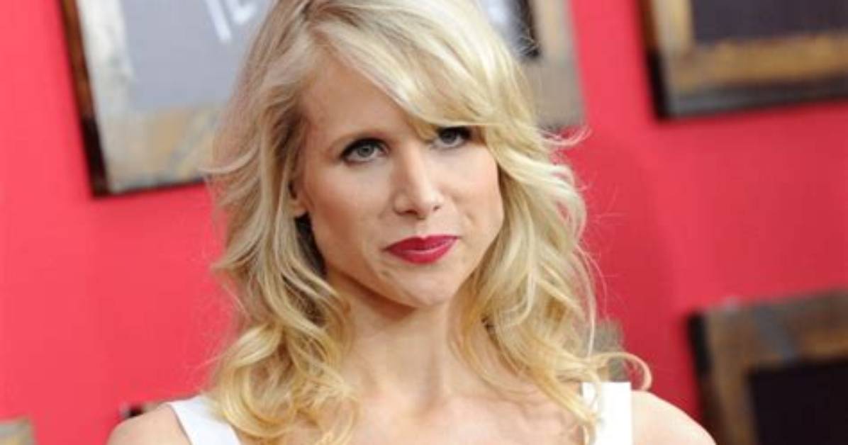 Lucy Punch Net Worth