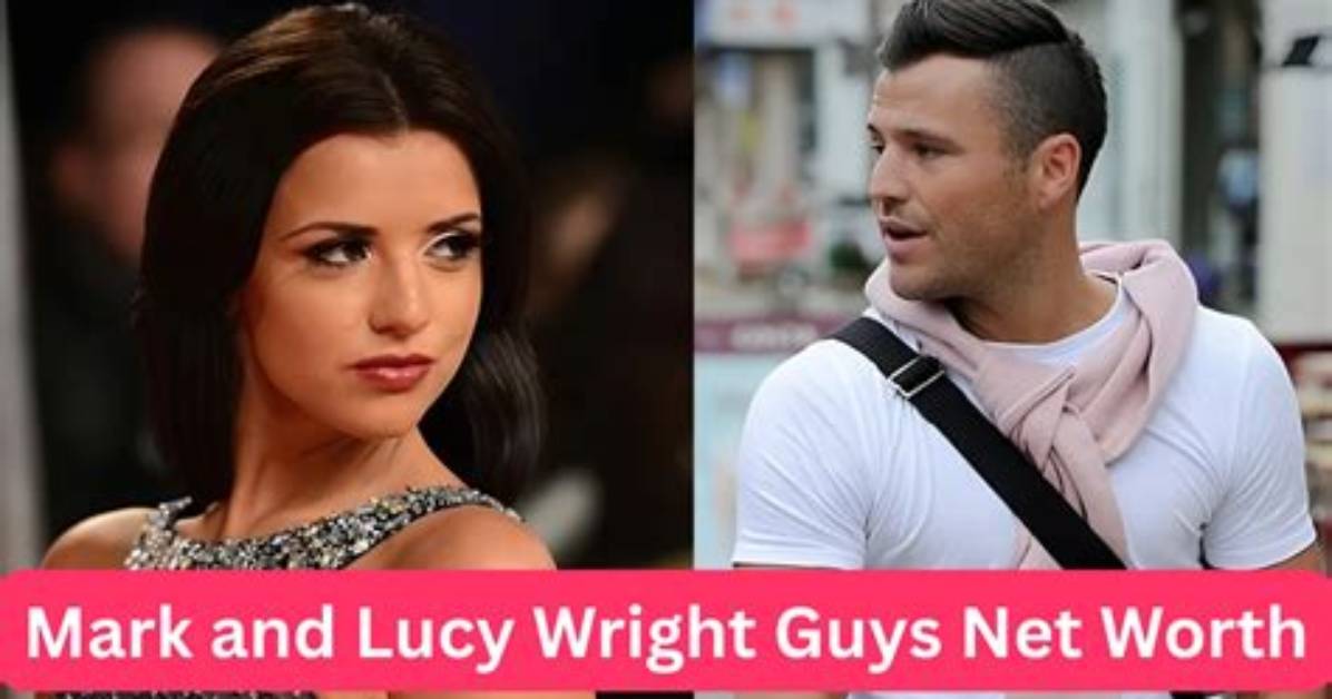 Lucy Sleight Net Worth