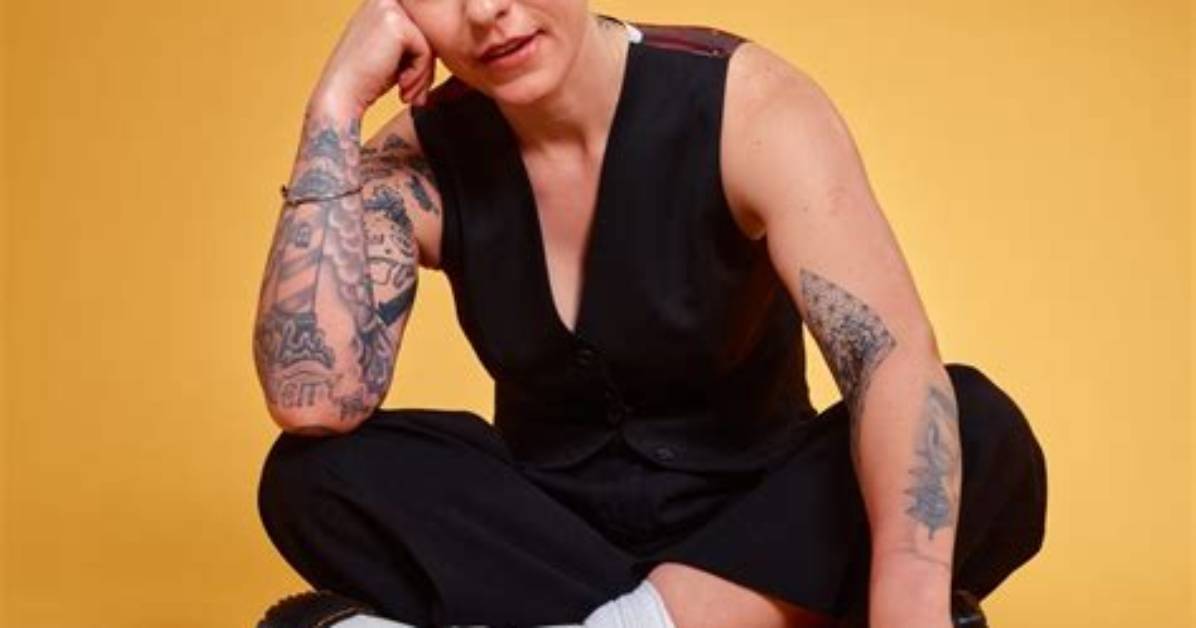Lucy Spraggan
