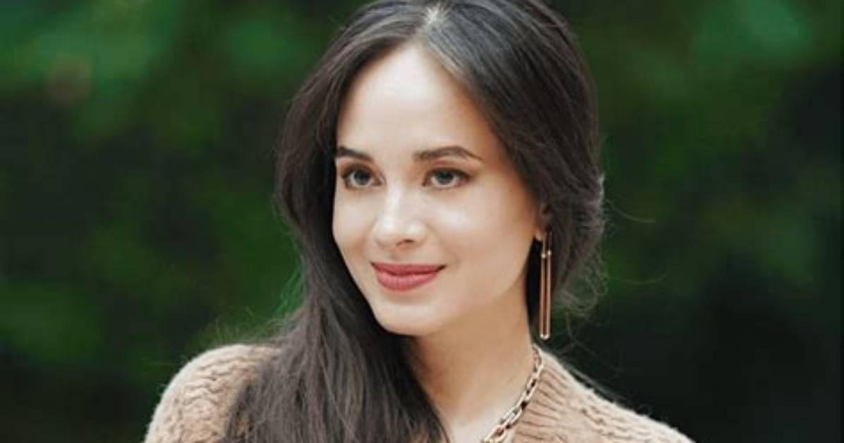 Lucy Torres