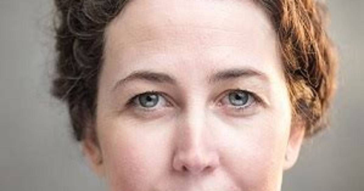 Lucy Walters Net Worth